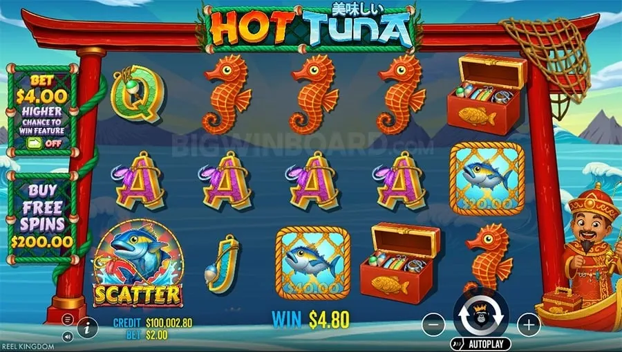 TG77 PH Slot Games