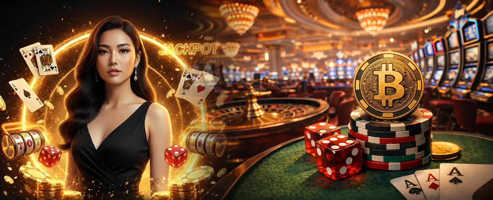 tg77 ph Terms and Conditions agreement with luxury casino background