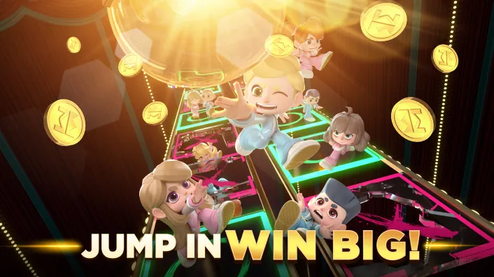 Live Blackjack table with cards in dealer's hand